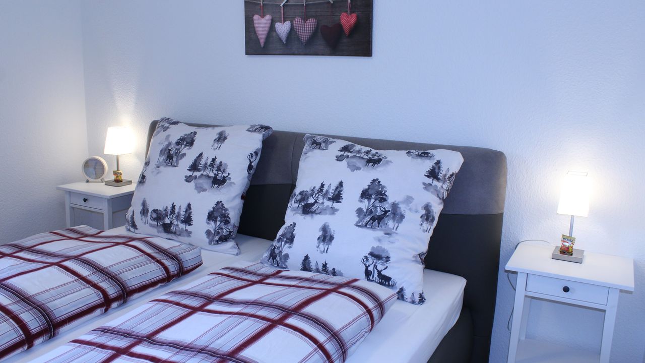 Schlafzimmer 2 Schlafzimmer 2